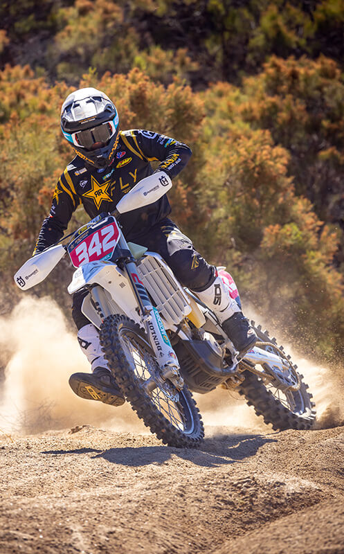 Husqvarna Motorcycles Overview